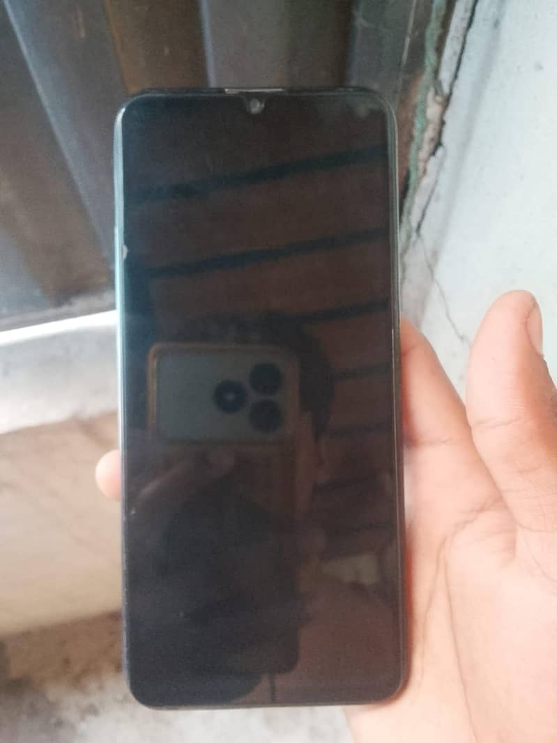 techno spark 4 0