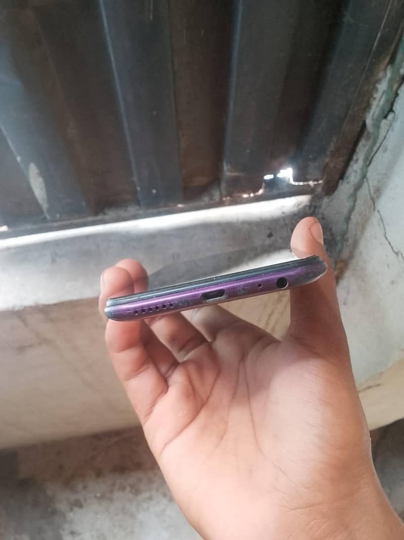 techno spark 4 2