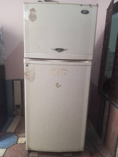 fridge dawlance