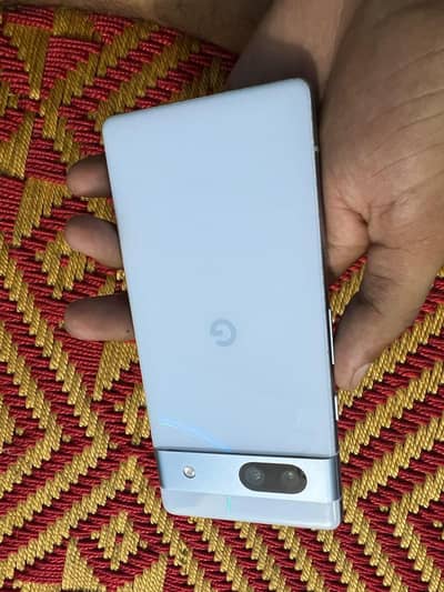 Google Pixel 7a