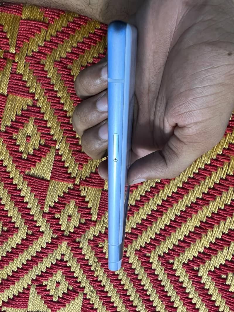Google Pixel 7a 3