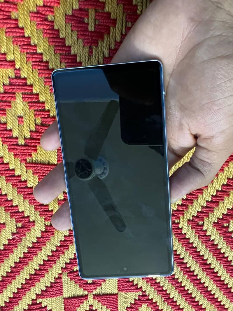 Google Pixel 7a 5