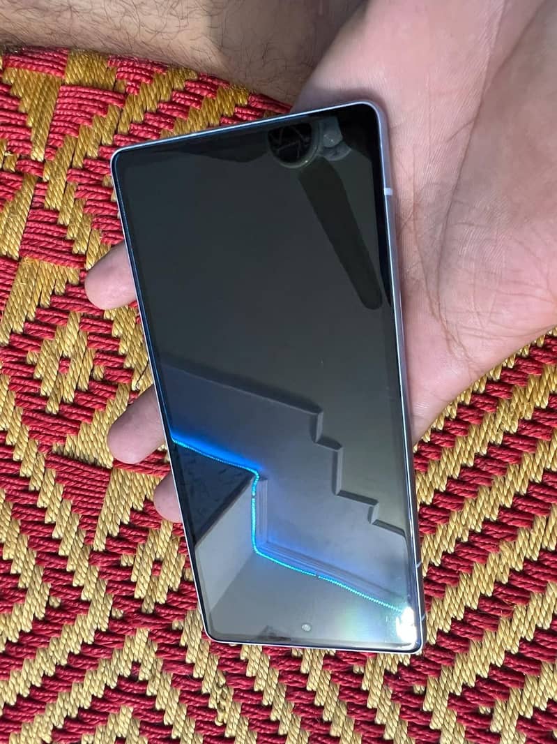 Google Pixel 7a 6