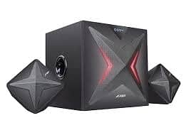 Speakers woofer basser home thater F&D 550 whole sale and delivey