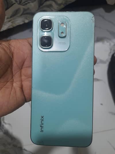 Infinix Hot 50i