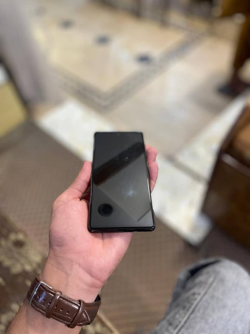 Google Pixel 6a 2