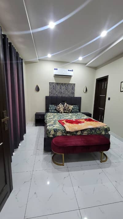 Per Day Night And Short Stay