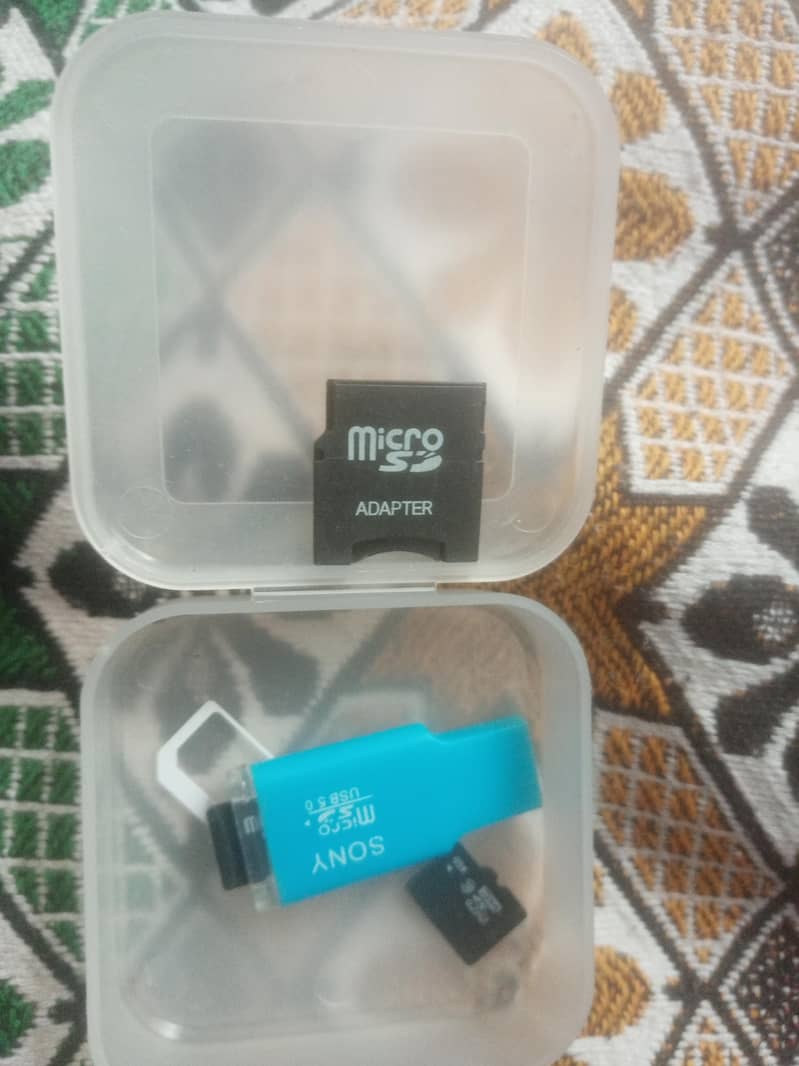micro sd Adapter 1