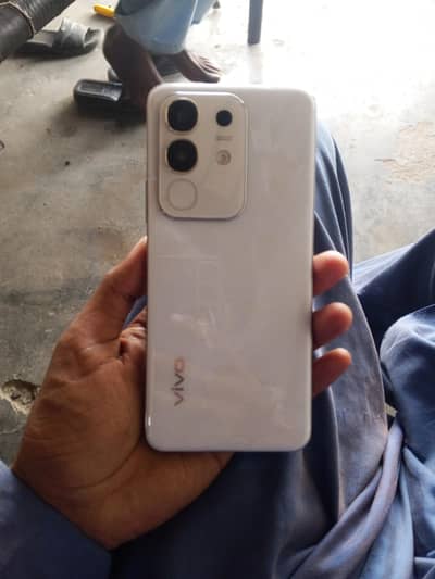 Vivo Y29