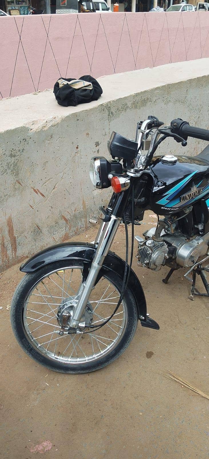 Unique 70 2012 3