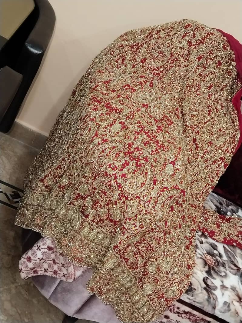 Lehnga 0