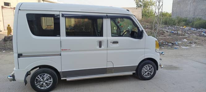 Suzuki Every 2025