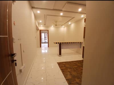 Bahria Enclave Islamabad Sector H The Galleria 3 Bed Gold Apartment For Sale