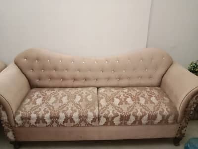 7 Seater Sofa Set available for sale