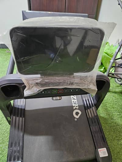 Zero ZT-X Cross Treadmill