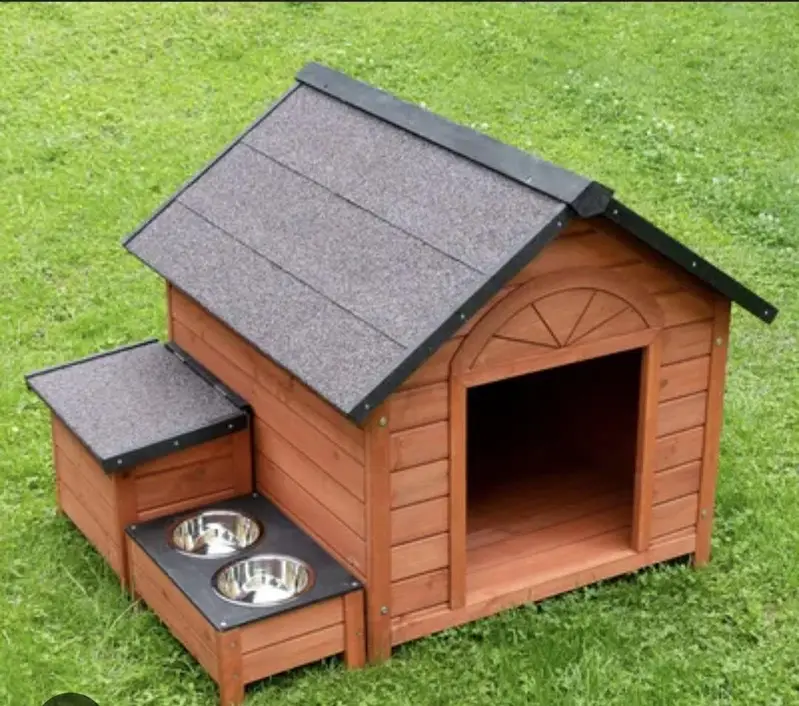 Cats  And Dogs house  — photo 12