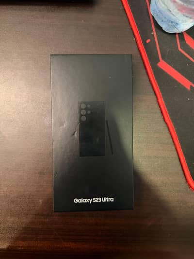 Samsung Mobile S23 Ultra