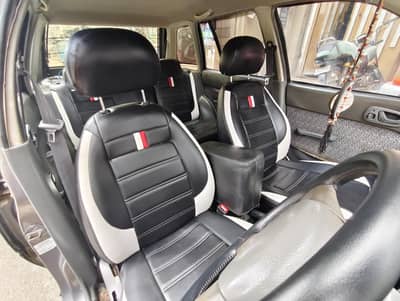 best for family use Suzuki Cultus 2016 limited edition for sale