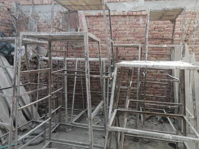 shatring ka total samaan sale