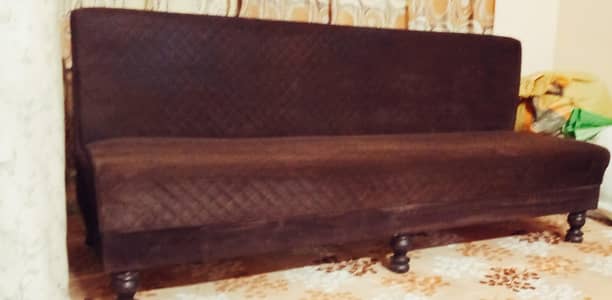sofa cumbed