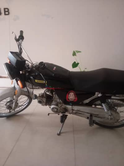 UNITED 2015 IN GOOD CONDITION