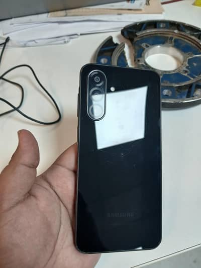 Samsung Mobile A26