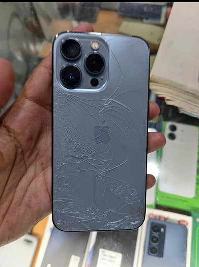 Apple iPhone 13 Pro