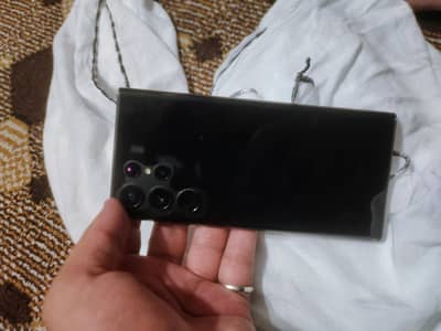 Samsung s22ultra