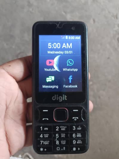 Itel Other Model