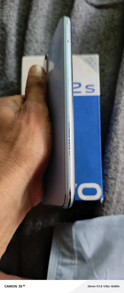 Vivo Y12s