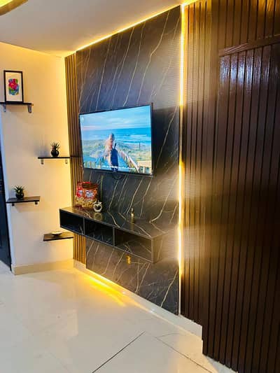 Daily Basis Apartment Available