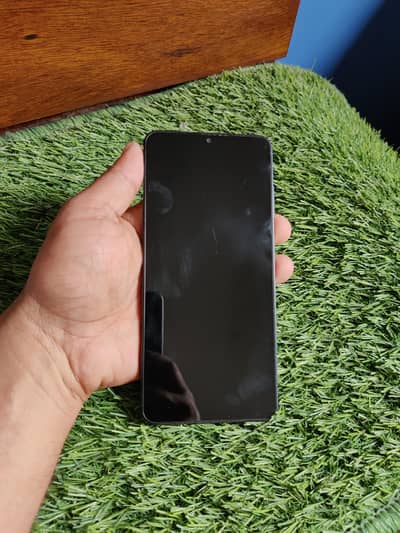 Samsung Mobile A06