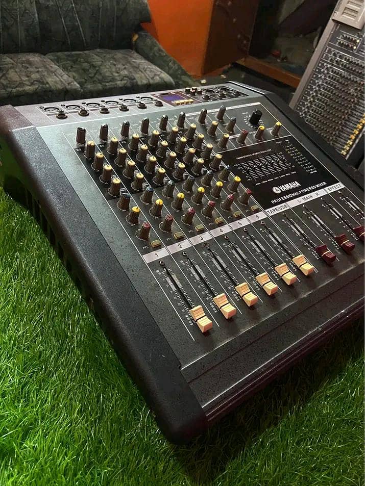 sound Dj setup sp4 1