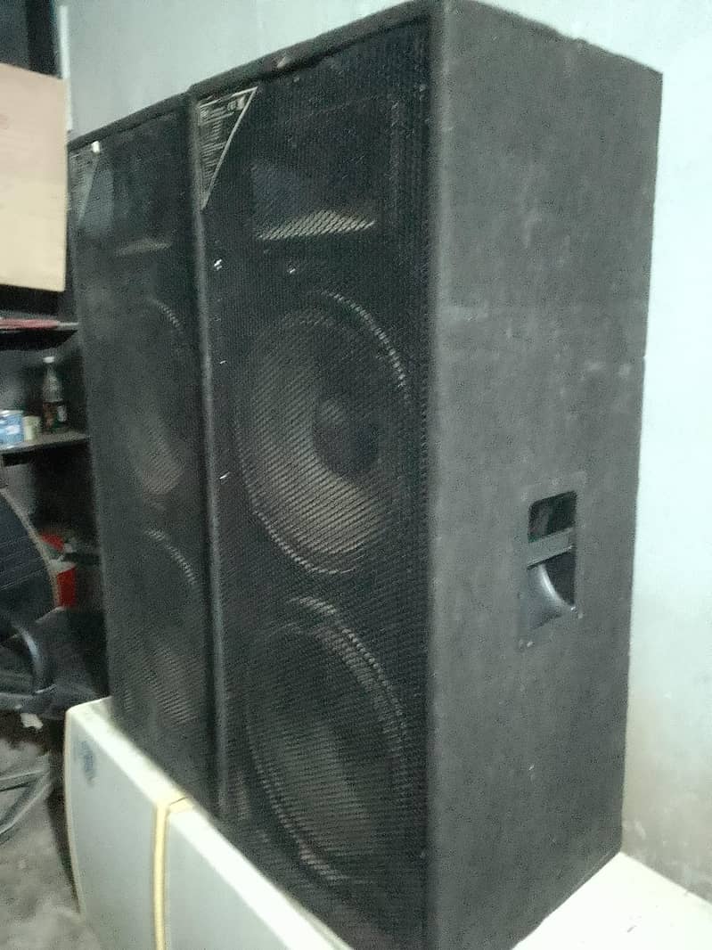 sound Dj setup sp4 3