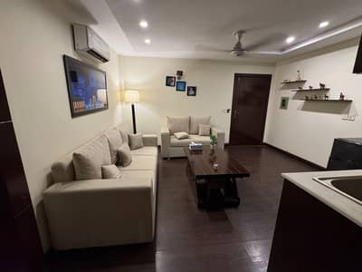 Night Stay And Short Stay Available