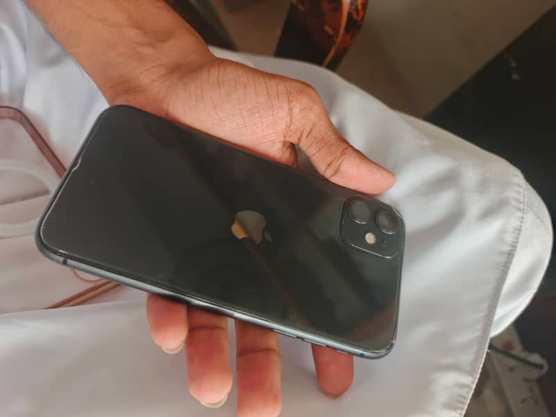 Iphone 11 0