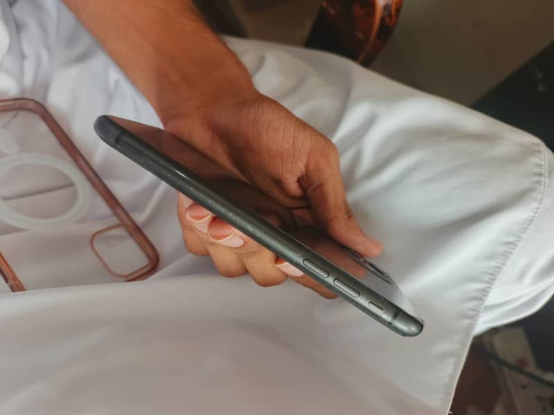 Iphone 11 4