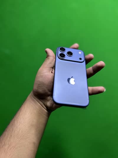 Apple iPhone 17 Pro
