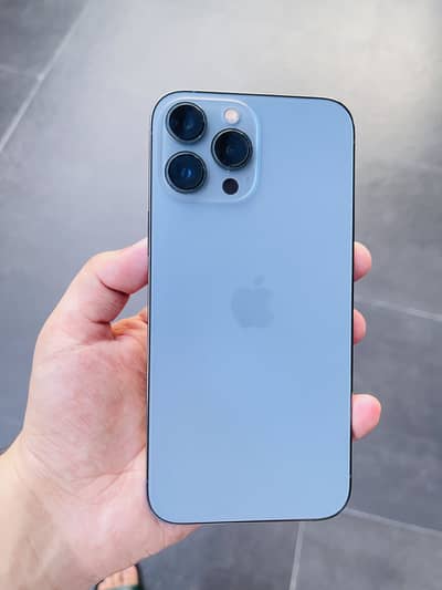 Apple iPhone 13 Pro Max