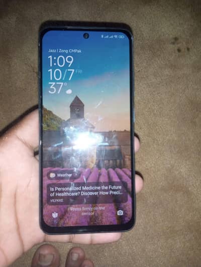 Xiaomi Redmi Note 11 6+5/128