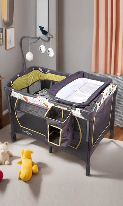 playpen/babycot