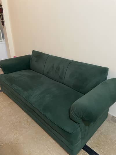 Sofa set (5 seater)