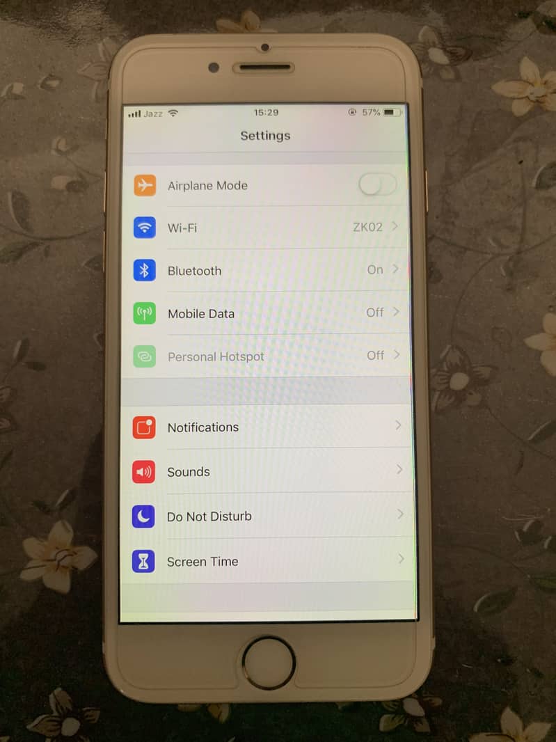 Apple iPhone 6 0
