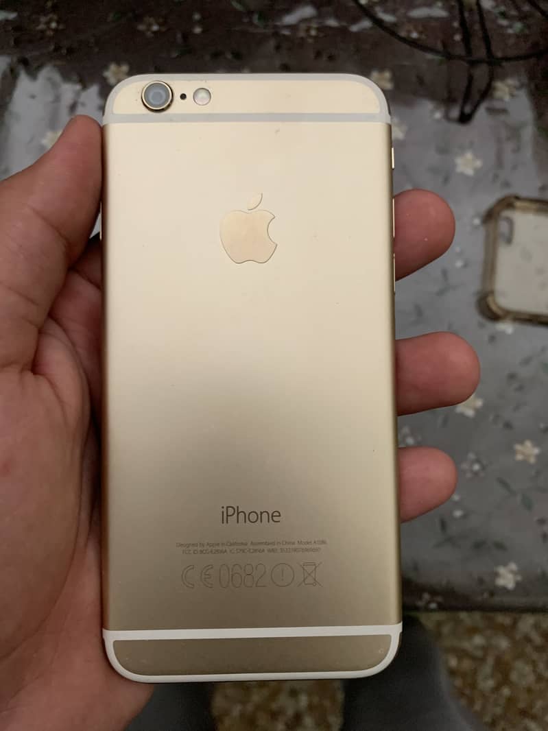 Apple iPhone 6 1