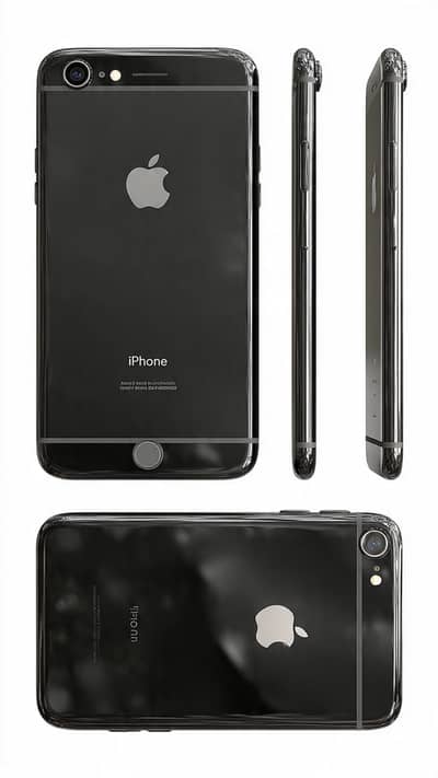 Apple iPhone 7