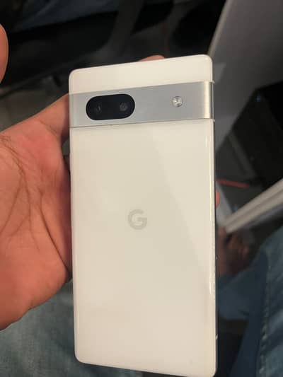 Google Pixel 7a 128GB | Official PTA Approved | Like New