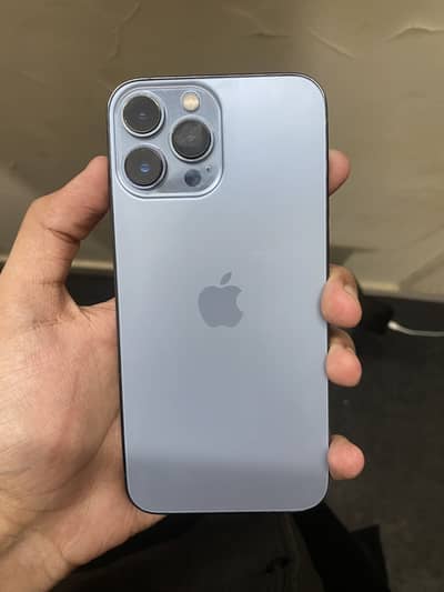 Apple iPhone 13 Pro Max