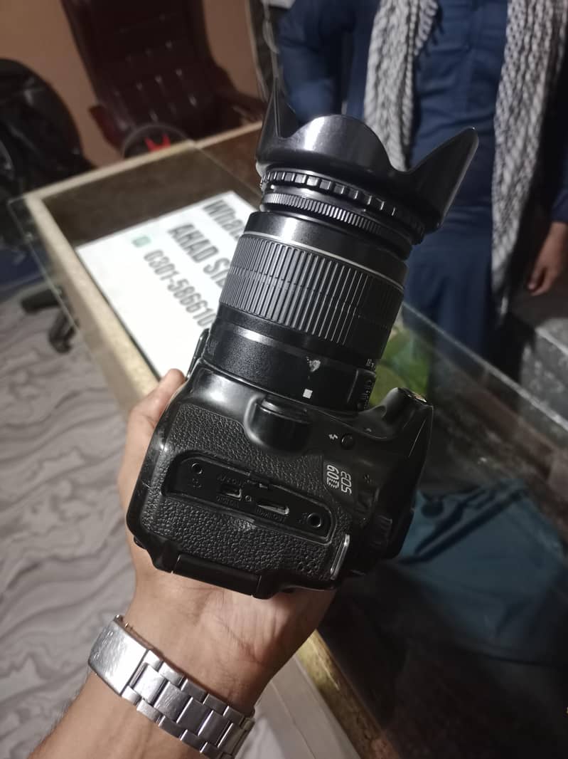 Cannon 60d 0