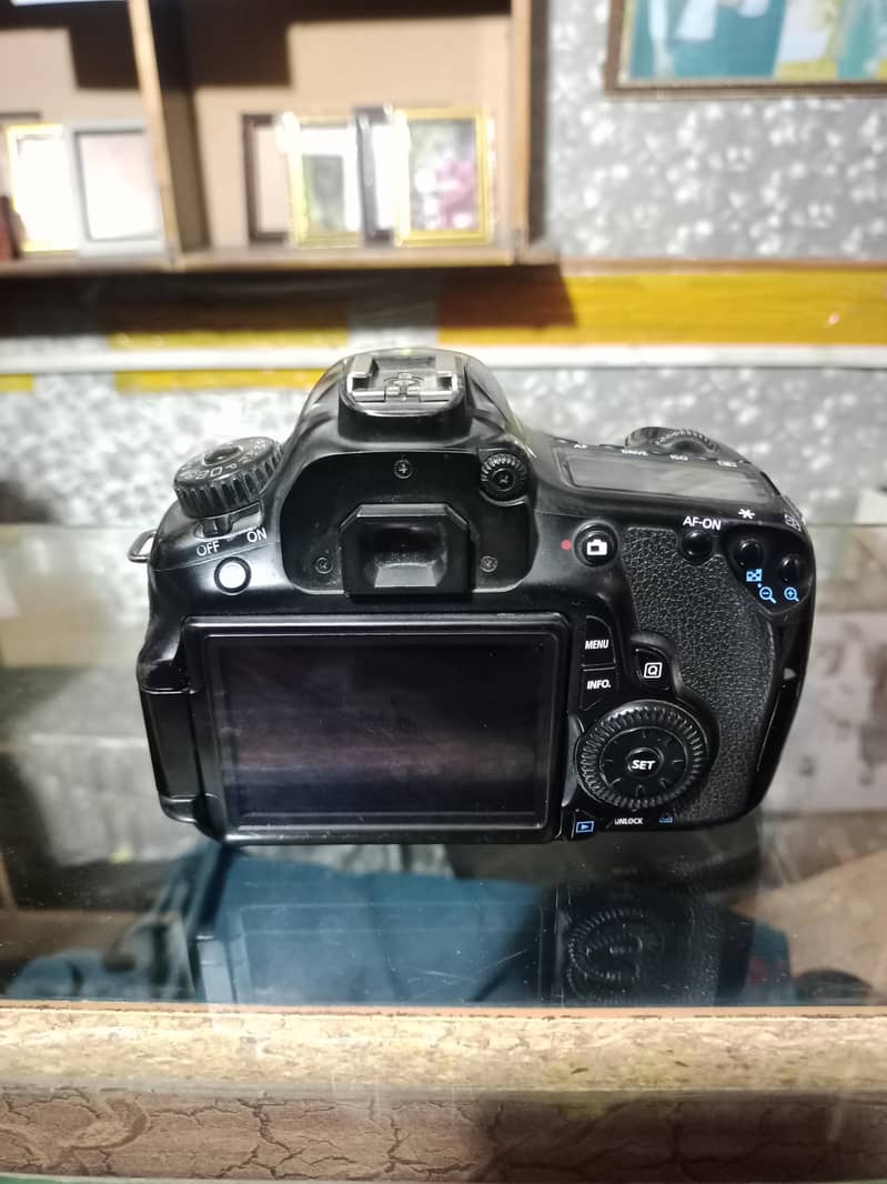 Cannon 60d 2