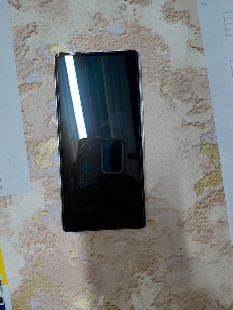 Google Pixel 7a 0